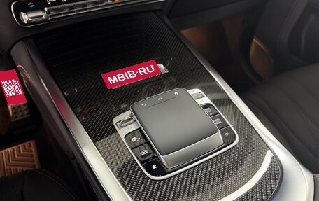 Mercedes-Benz G-Класс AMG, 2026 год, 34 999 000 рублей, 17 фотография