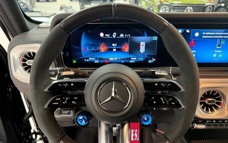 Mercedes-Benz G-Класс AMG, 2026 год, 34 999 000 рублей, 14 фотография