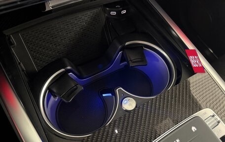 Mercedes-Benz G-Класс AMG, 2026 год, 34 999 000 рублей, 18 фотография