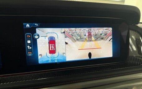 Mercedes-Benz G-Класс AMG, 2026 год, 34 999 000 рублей, 19 фотография