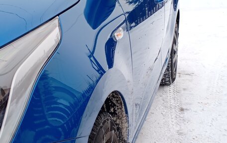 KIA Rio IV, 2020 год, 1 530 000 рублей, 9 фотография