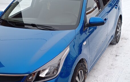 KIA Rio IV, 2020 год, 1 530 000 рублей, 5 фотография