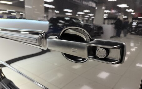 Mercedes-Benz G-Класс AMG, 2026 год, 34 999 000 рублей, 30 фотография