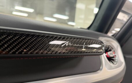 Mercedes-Benz G-Класс AMG, 2026 год, 34 999 000 рублей, 29 фотография