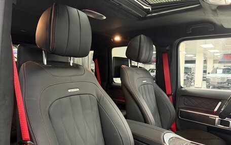 Mercedes-Benz G-Класс AMG, 2026 год, 34 999 000 рублей, 28 фотография