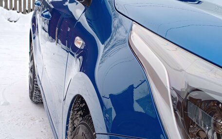 KIA Rio IV, 2020 год, 1 530 000 рублей, 8 фотография