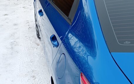 KIA Rio IV, 2020 год, 1 530 000 рублей, 10 фотография