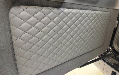 Mercedes-Benz G-Класс AMG, 2026 год, 34 999 000 рублей, 26 фотография