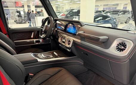 Mercedes-Benz G-Класс AMG, 2026 год, 34 999 000 рублей, 27 фотография