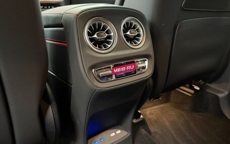 Mercedes-Benz G-Класс AMG, 2026 год, 34 999 000 рублей, 25 фотография