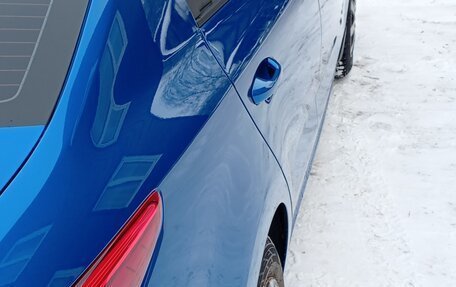 KIA Rio IV, 2020 год, 1 530 000 рублей, 11 фотография