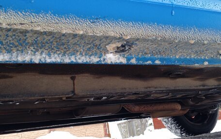 KIA Rio IV, 2020 год, 1 530 000 рублей, 23 фотография