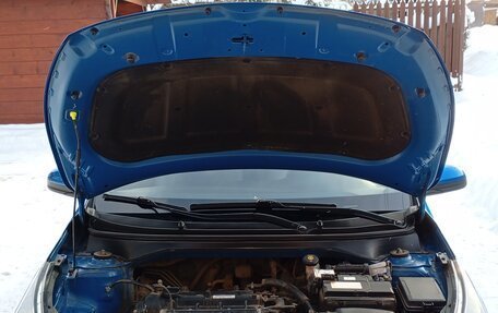 KIA Rio IV, 2020 год, 1 530 000 рублей, 29 фотография