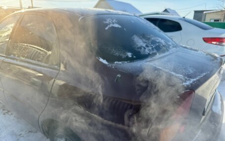 Chevrolet Lanos I, 2007 год, 237 000 рублей, 3 фотография