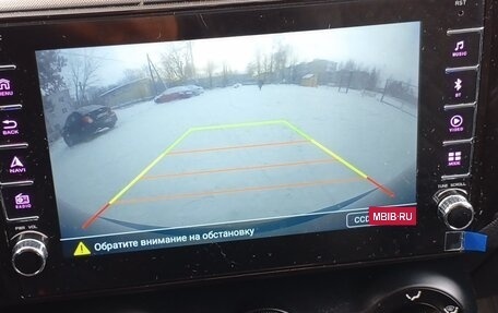 KIA Rio IV, 2020 год, 1 530 000 рублей, 36 фотография