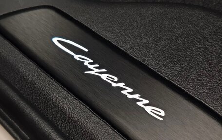 Porsche Cayenne III, 2025 год, 19 890 000 рублей, 11 фотография