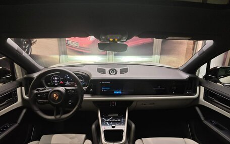 Porsche Cayenne III, 2025 год, 19 890 000 рублей, 8 фотография