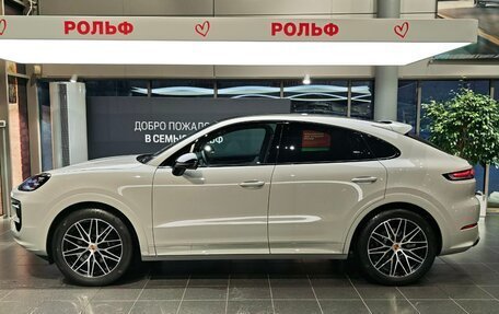 Porsche Cayenne III, 2025 год, 19 890 000 рублей, 2 фотография