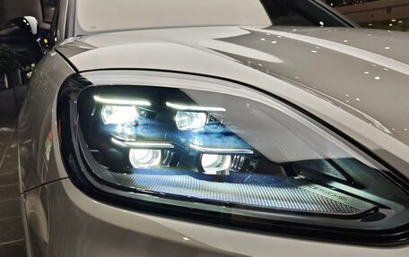 Porsche Cayenne III, 2025 год, 19 890 000 рублей, 7 фотография