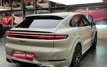 Porsche Cayenne III, 2025 год, 19 890 000 рублей, 6 фотография