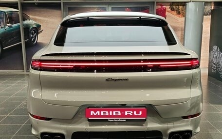 Porsche Cayenne III, 2025 год, 19 890 000 рублей, 5 фотография