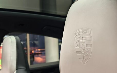 Porsche Cayenne III, 2025 год, 19 890 000 рублей, 14 фотография