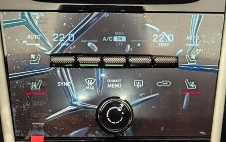 Porsche Cayenne III, 2025 год, 19 890 000 рублей, 18 фотография