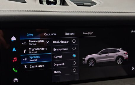 Porsche Cayenne III, 2025 год, 19 890 000 рублей, 19 фотография