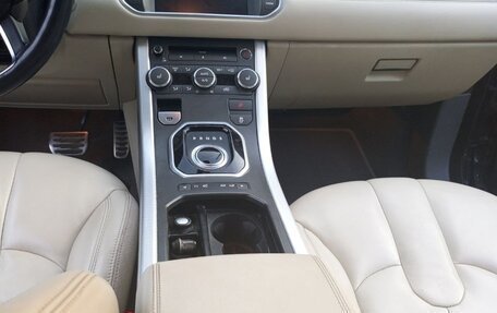 Land Rover Range Rover Evoque I, 2013 год, 2 600 000 рублей, 7 фотография