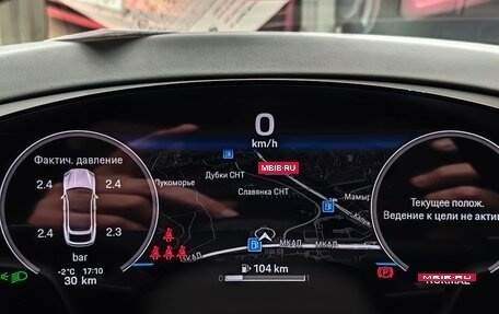 Porsche Cayenne III, 2025 год, 19 890 000 рублей, 20 фотография