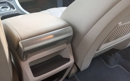 Land Rover Range Rover Evoque I, 2013 год, 2 600 000 рублей, 8 фотография