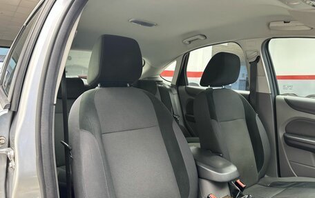 Ford Focus II рестайлинг, 2008 год, 639 000 рублей, 14 фотография