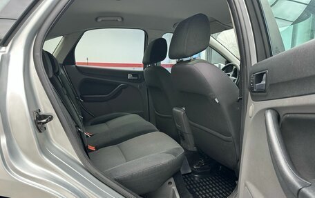 Ford Focus II рестайлинг, 2008 год, 639 000 рублей, 16 фотография