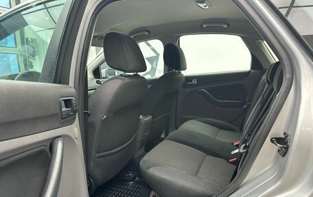 Ford Focus II рестайлинг, 2008 год, 639 000 рублей, 15 фотография