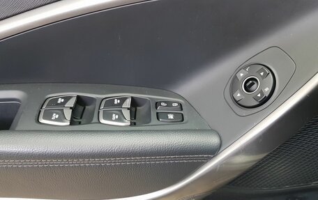 Hyundai Santa Fe III рестайлинг, 2014 год, 2 190 000 рублей, 11 фотография