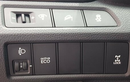 Hyundai Santa Fe III рестайлинг, 2014 год, 2 190 000 рублей, 9 фотография