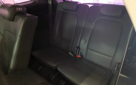 Hyundai Santa Fe III рестайлинг, 2014 год, 2 190 000 рублей, 14 фотография