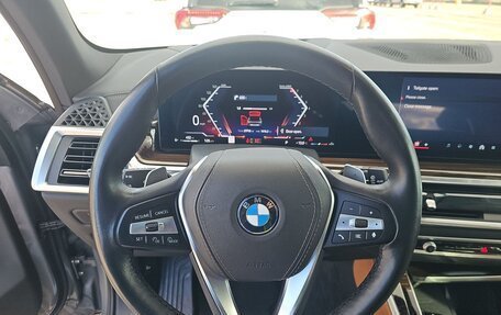 BMW X5, 2025 год, 10 000 000 рублей, 8 фотография
