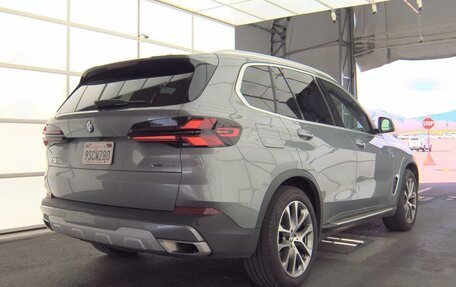 BMW X5, 2025 год, 10 000 000 рублей, 6 фотография