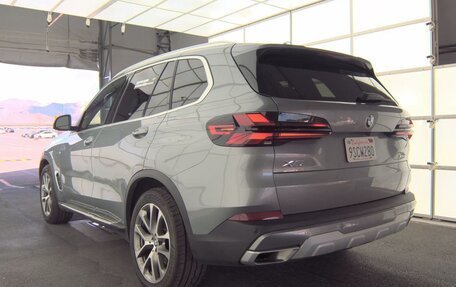 BMW X5, 2025 год, 10 000 000 рублей, 4 фотография