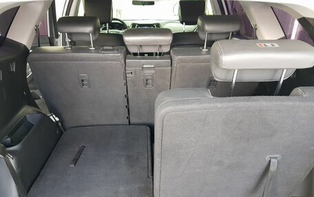 Hyundai Santa Fe III рестайлинг, 2014 год, 2 190 000 рублей, 17 фотография