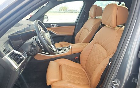 BMW X5, 2025 год, 10 000 000 рублей, 9 фотография