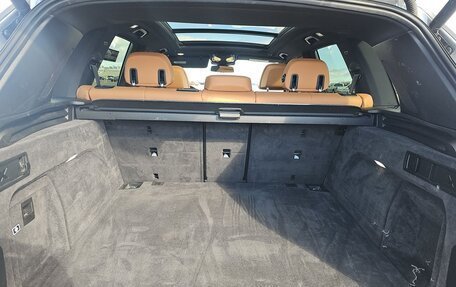 BMW X5, 2025 год, 10 000 000 рублей, 11 фотография