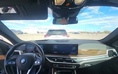 BMW X5, 2025 год, 10 000 000 рублей, 7 фотография