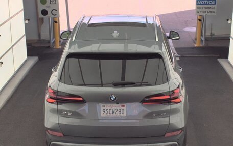 BMW X5, 2025 год, 10 000 000 рублей, 5 фотография