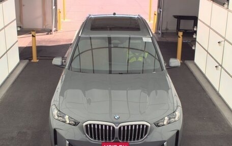 BMW X5, 2025 год, 10 000 000 рублей, 2 фотография