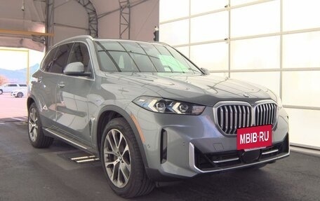 BMW X5, 2025 год, 10 000 000 рублей, 3 фотография