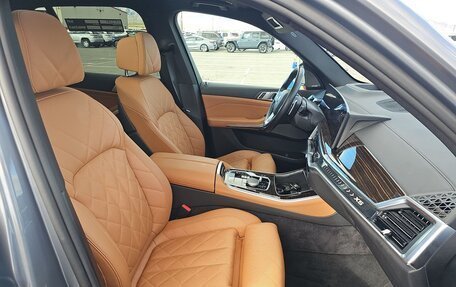 BMW X5, 2025 год, 10 000 000 рублей, 13 фотография