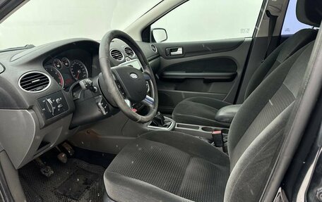 Ford Focus II рестайлинг, 2007 год, 520 000 рублей, 9 фотография