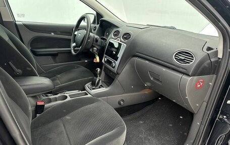 Ford Focus II рестайлинг, 2007 год, 520 000 рублей, 13 фотография